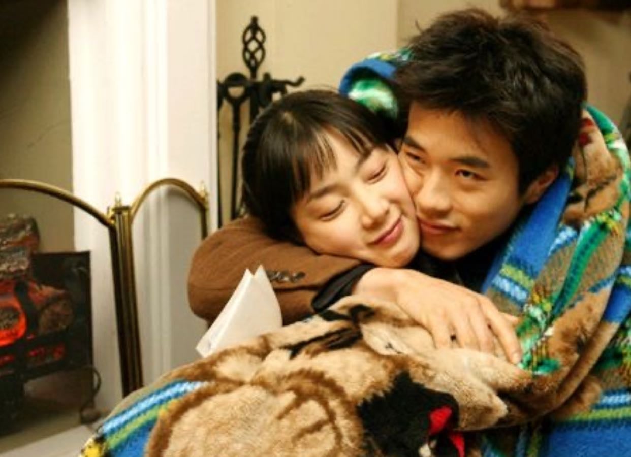 Asian films