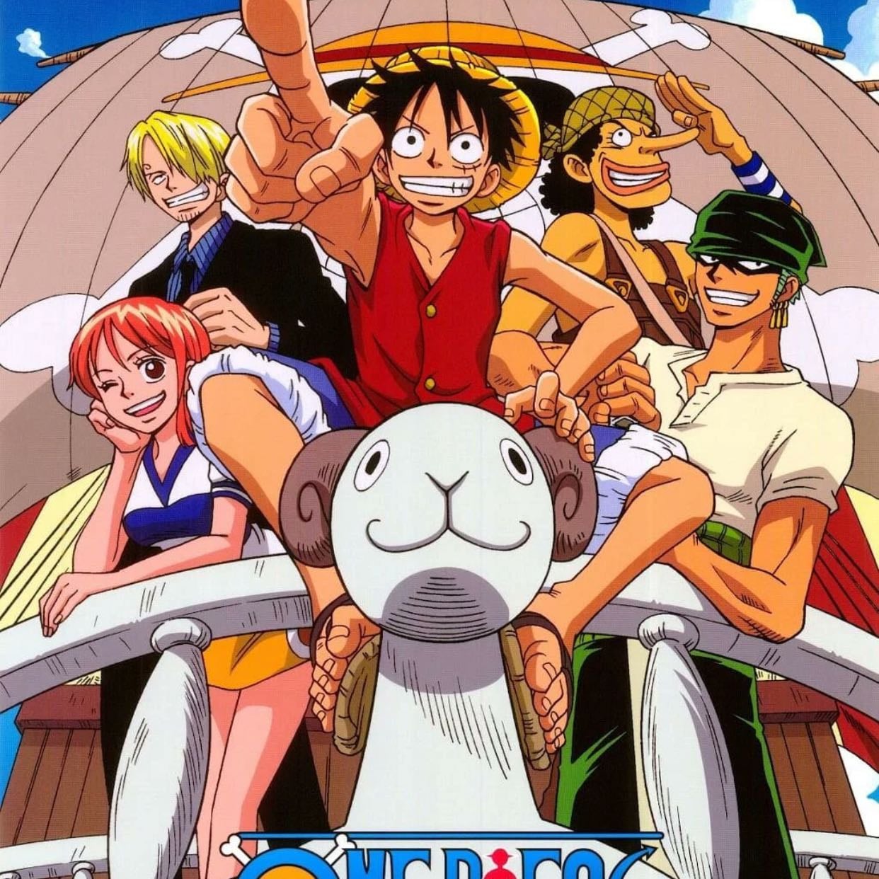 One Piece - 1999