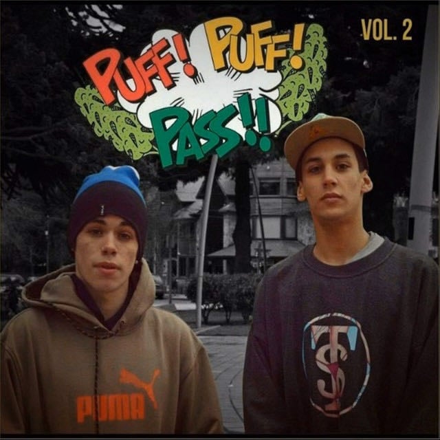 Crazy - Song · Fazzini, Franky Style