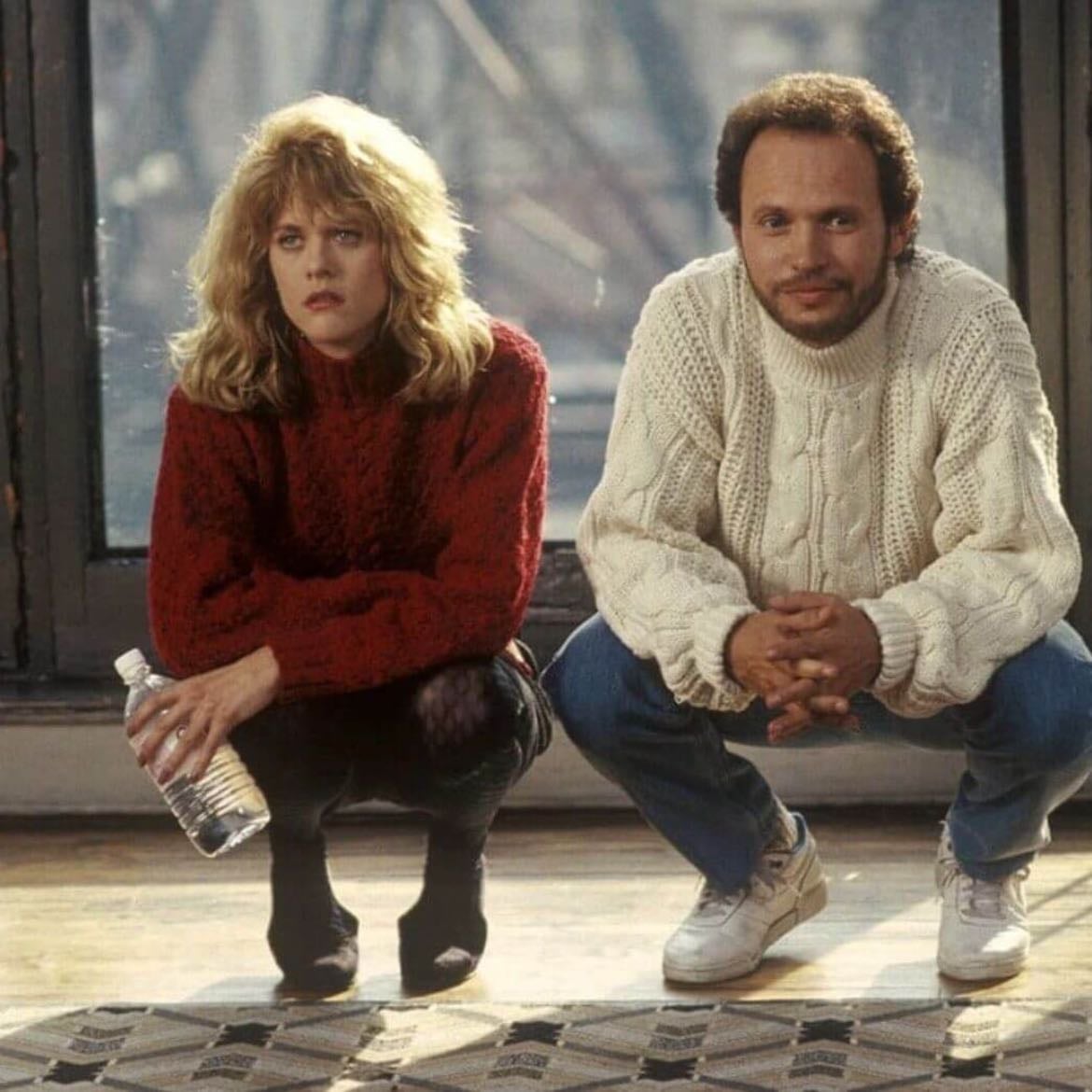When Harry Met Sally... - Rob Reiner · 1989