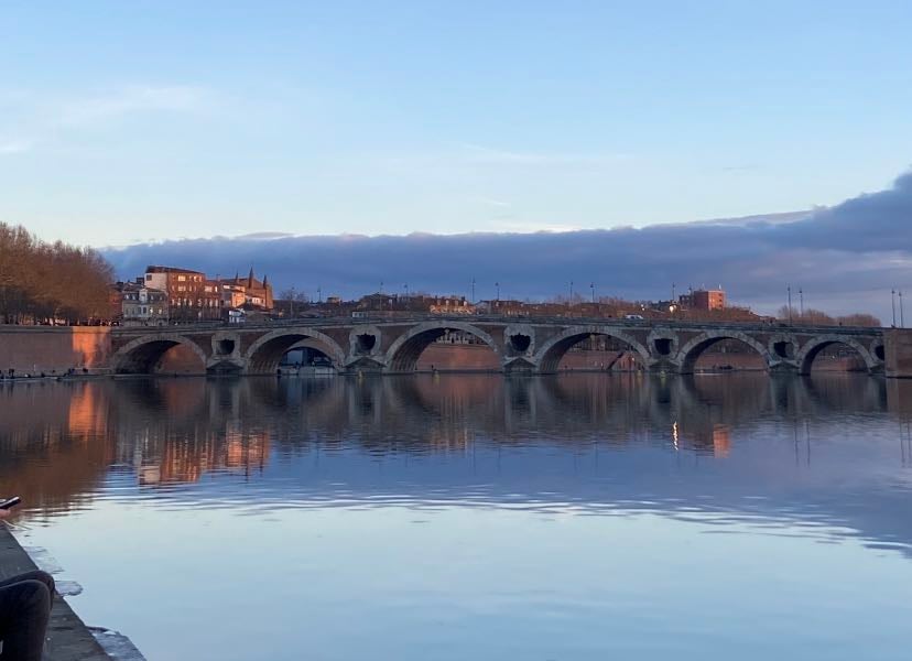 Toulouse