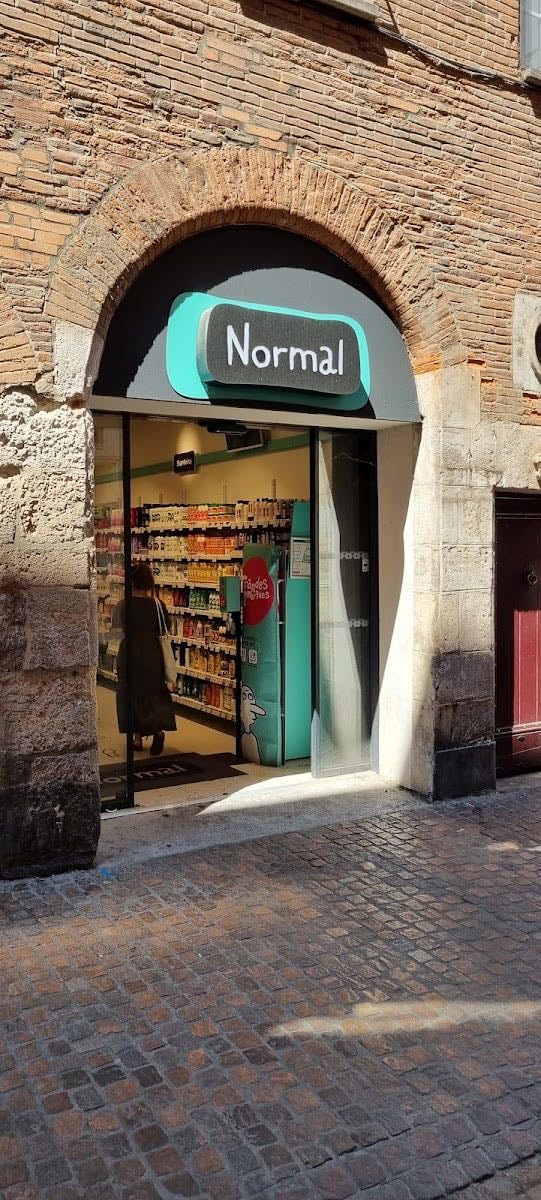 NORMAL