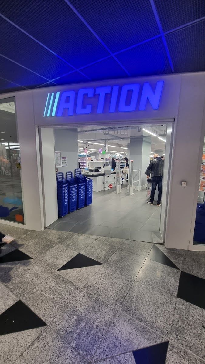 Action Toulouse Compans