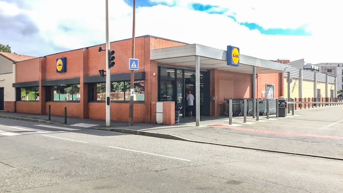 Lidl empalot