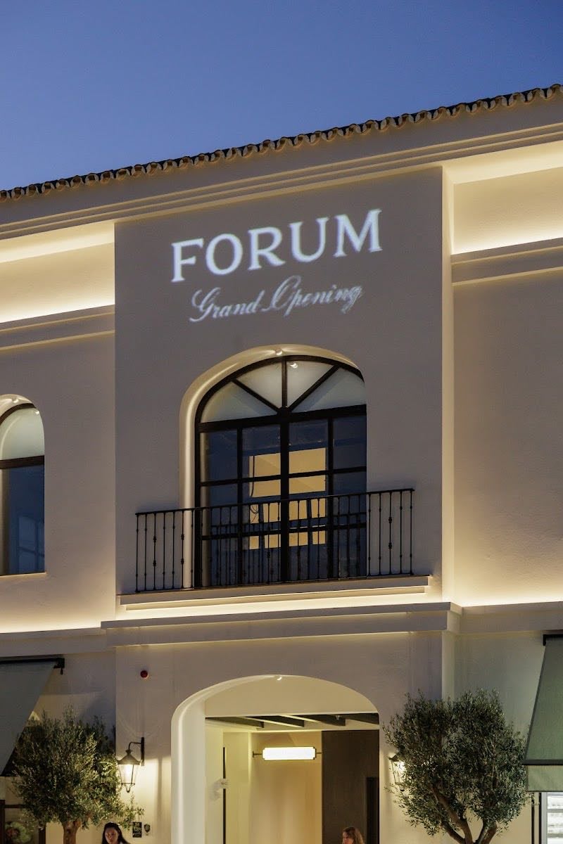 Forum Marbella