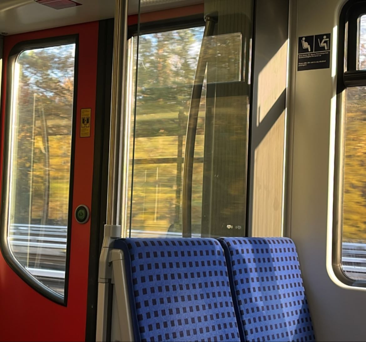 berlin these days
