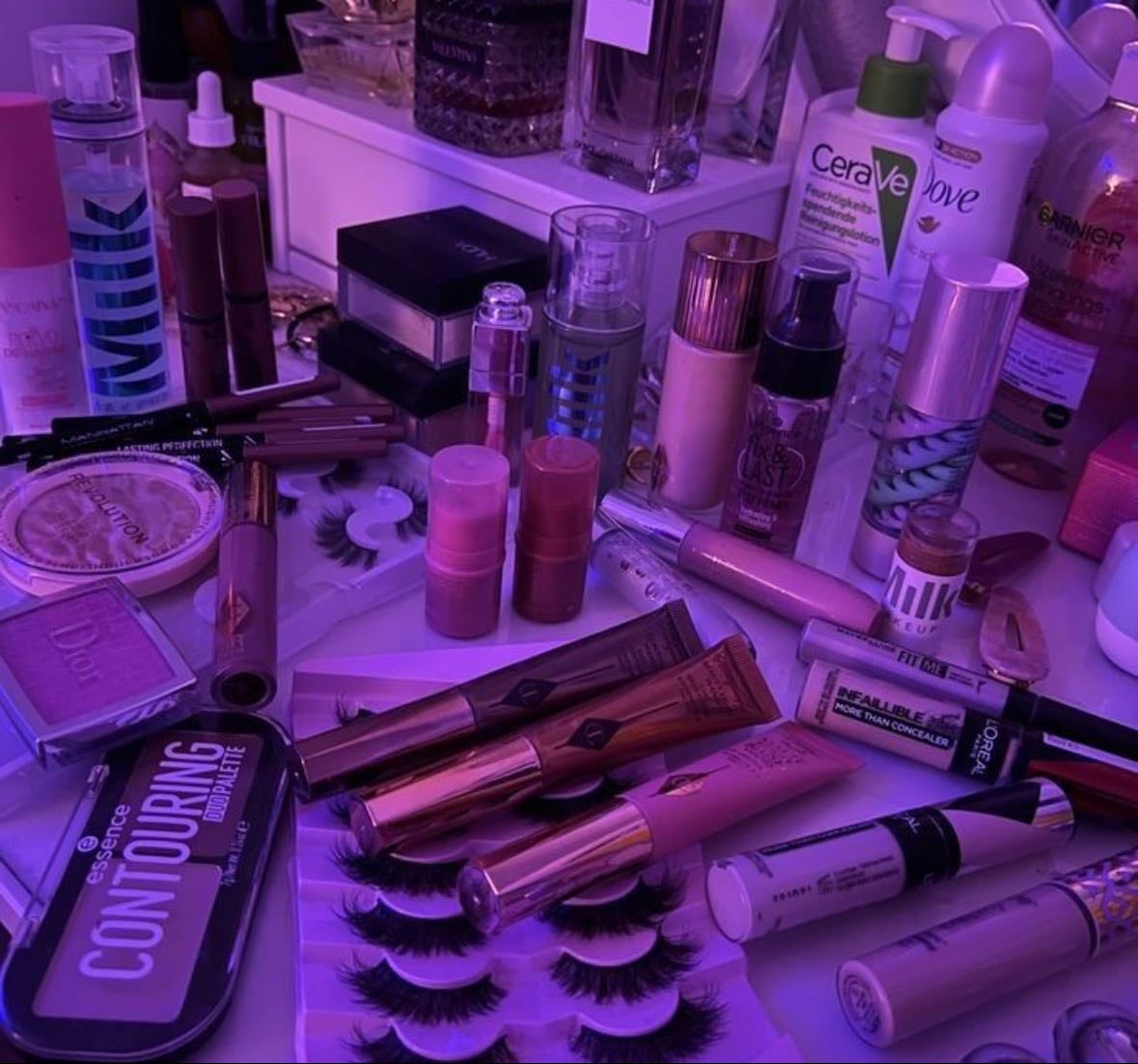 Make up