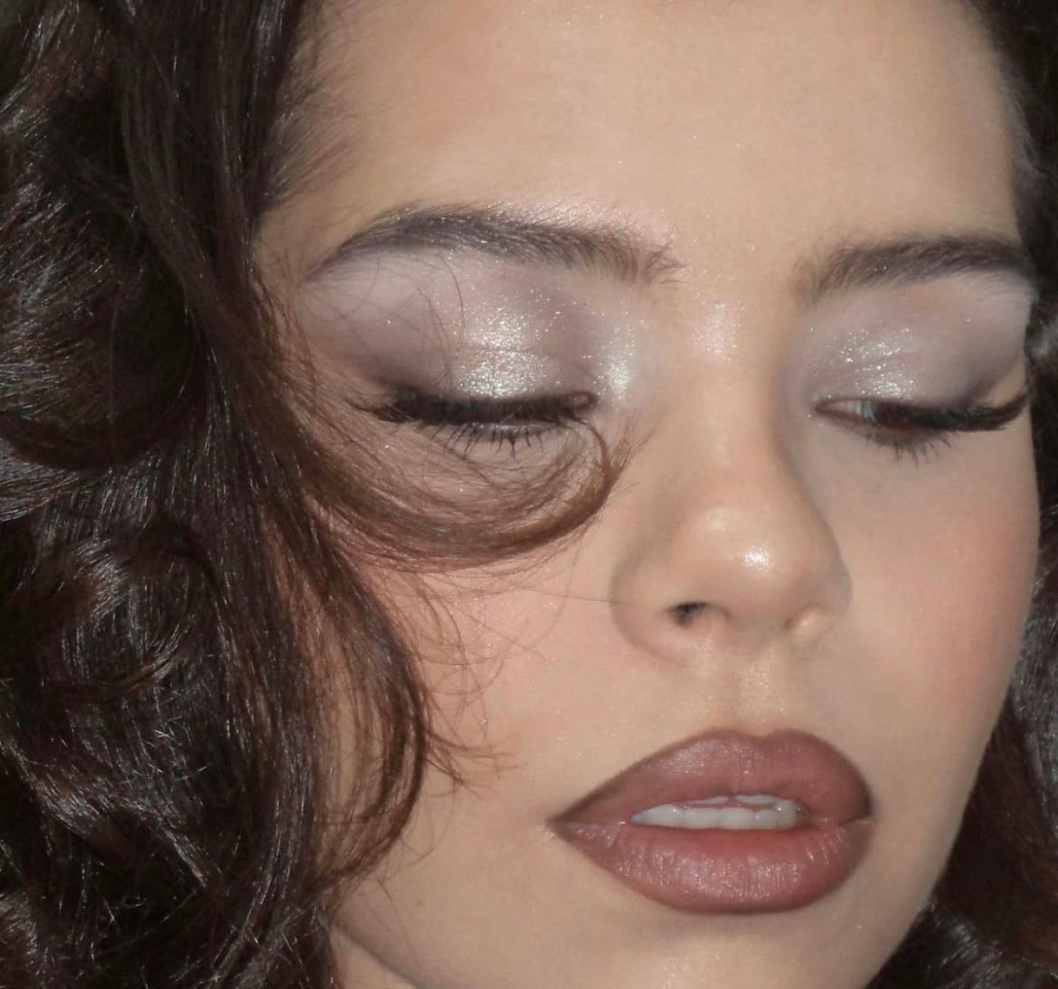 Makeupss rotine
