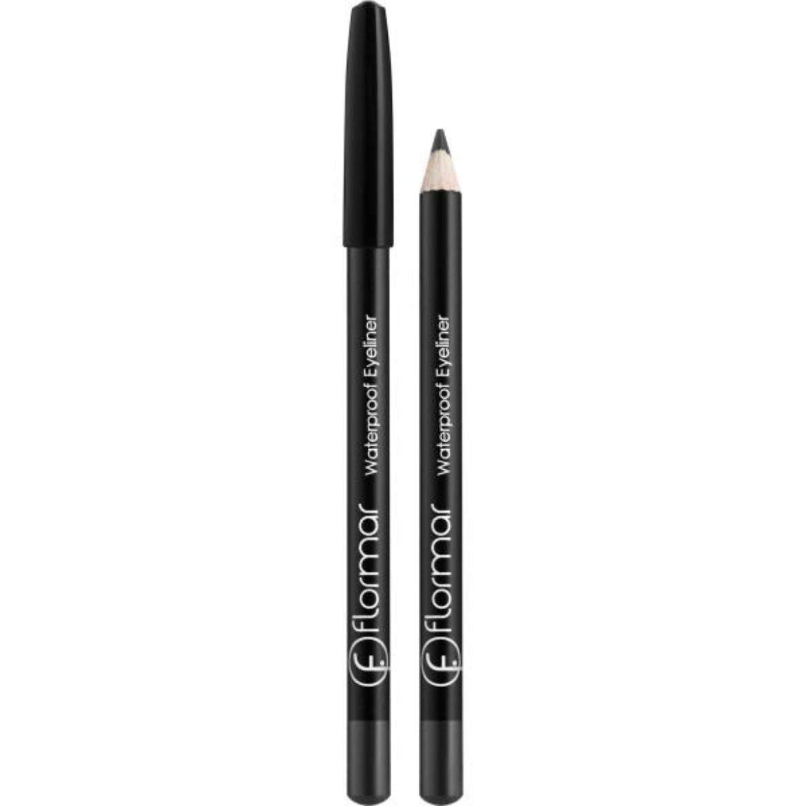 Eyeliner - Black flomar