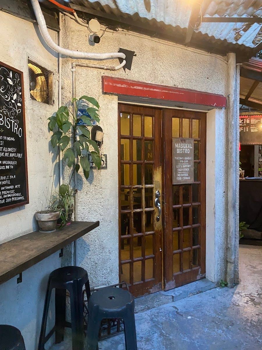 Gedli Coffee