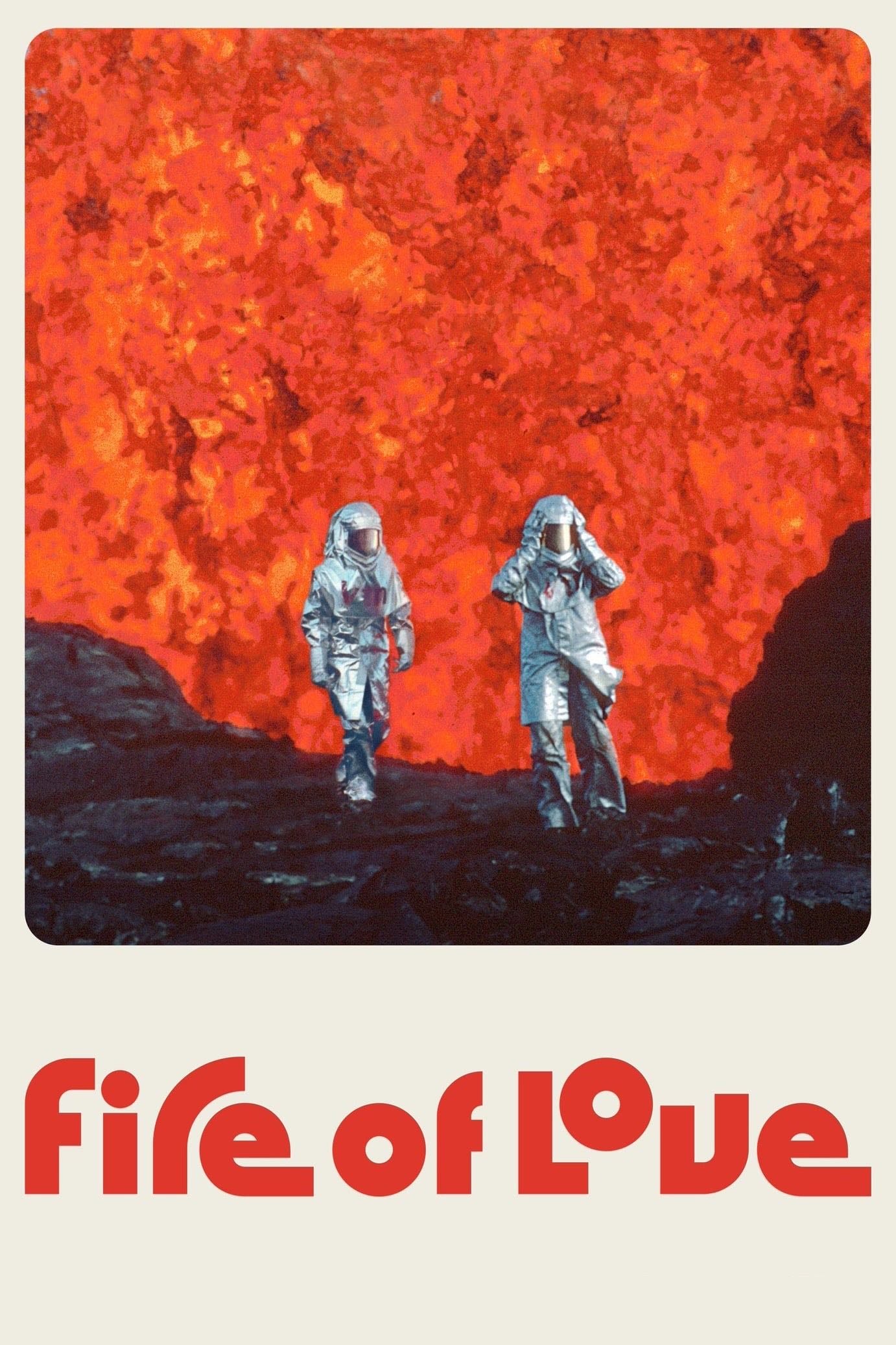 Fire of Love - Sara Dosa · 2022
