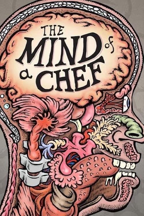 The Mind of a Chef - 2012