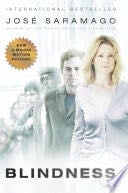 Blindness - José Saramago · 1999