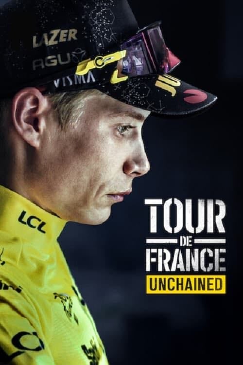 Tour de France: Unchained - 2023