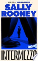 Intermezzo - Sally Rooney · 2024