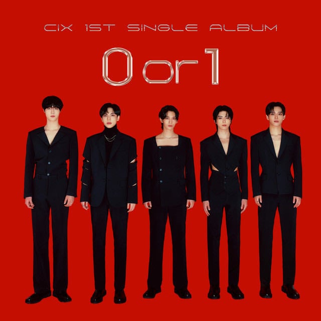 Lovers or Enemies - Song · CIX