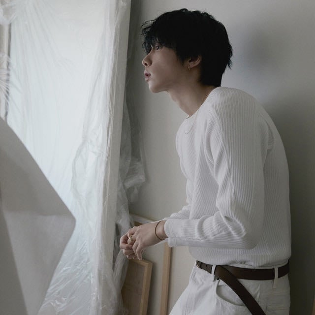 JEONG SEWOON - Artist
