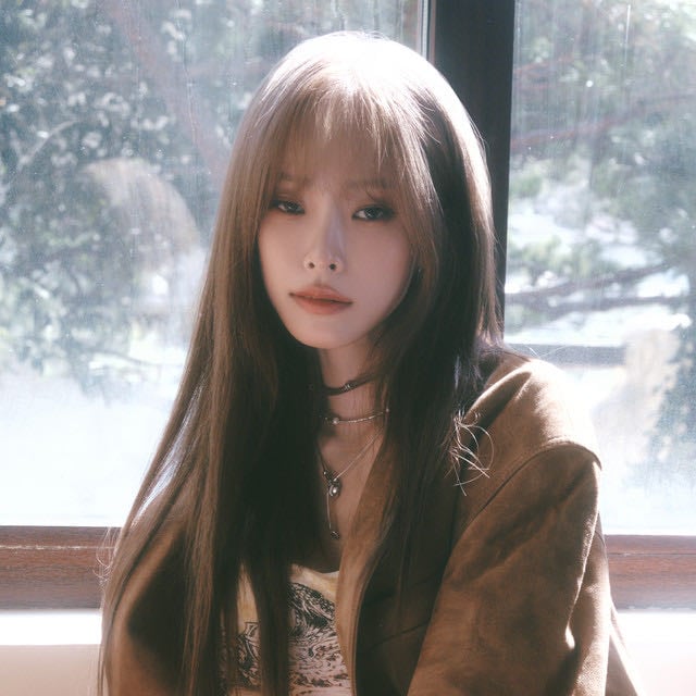 Heize - Artist