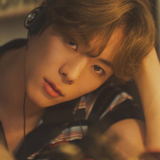 Yoon Seobin - Artist