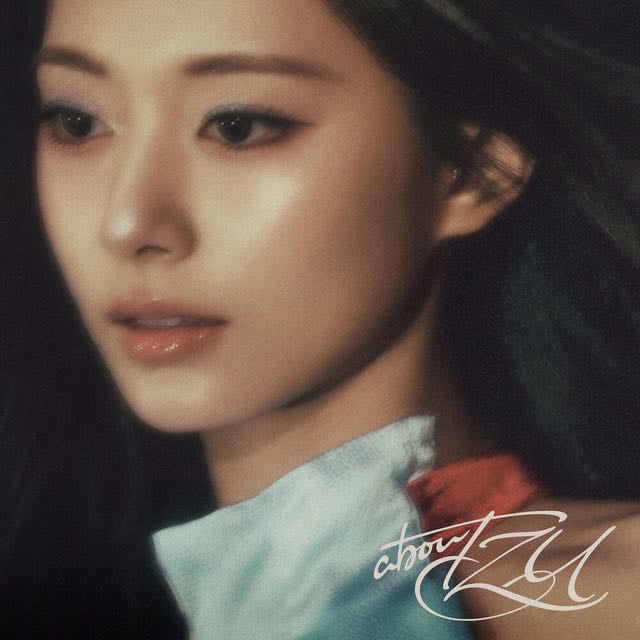 Run Away - Song · TZUYU