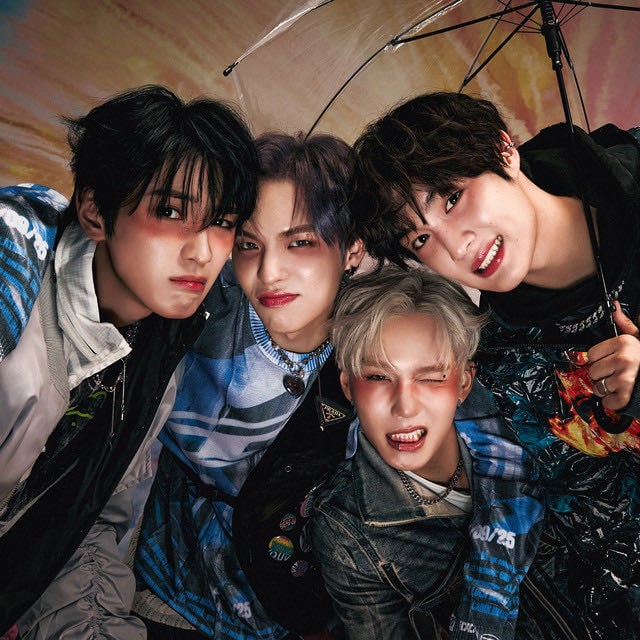 CIX - Artist
