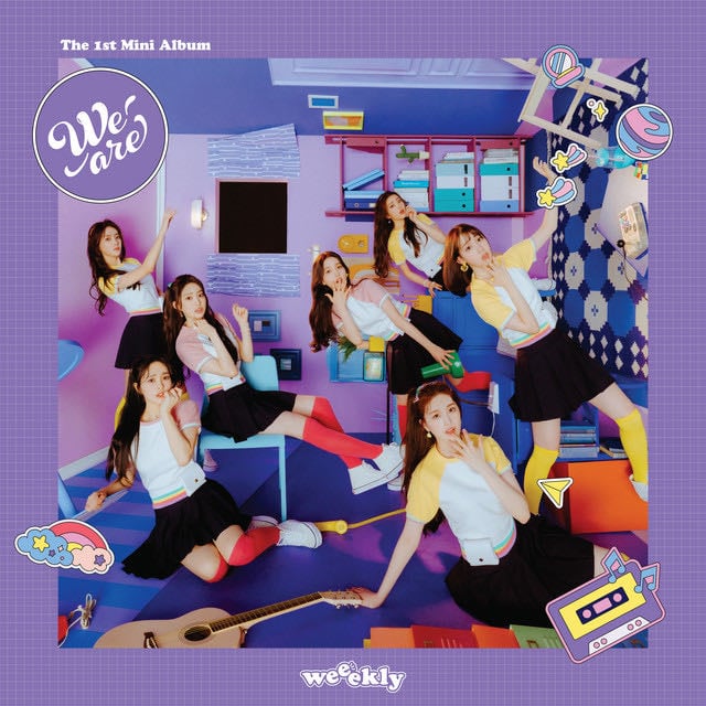 Hello - Song · Weeekly
