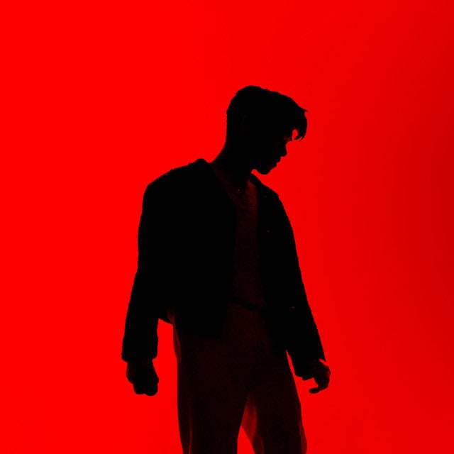 Eric Nam - Artist