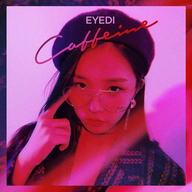 Eyedi - Artist