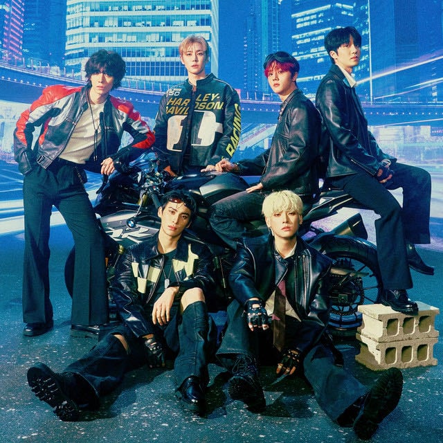 SF9 - Artist