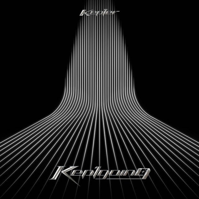 Straight Line - Song · Kep1er