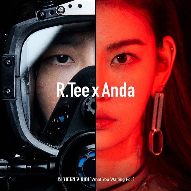 Anda - Artist