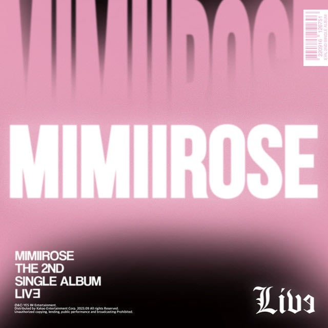 FLIRTING - Song · mimiirose