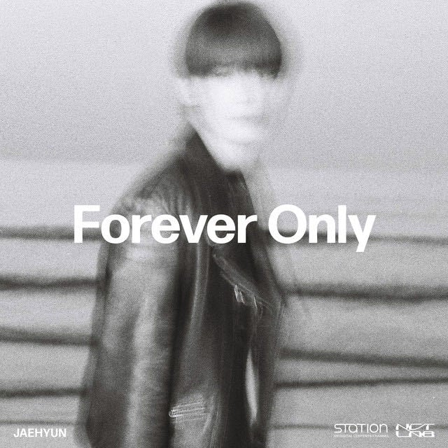 Forever Only - Song · JAEHYUN