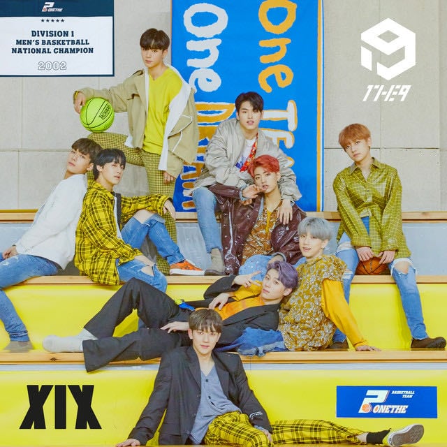 1THE9 - Artist