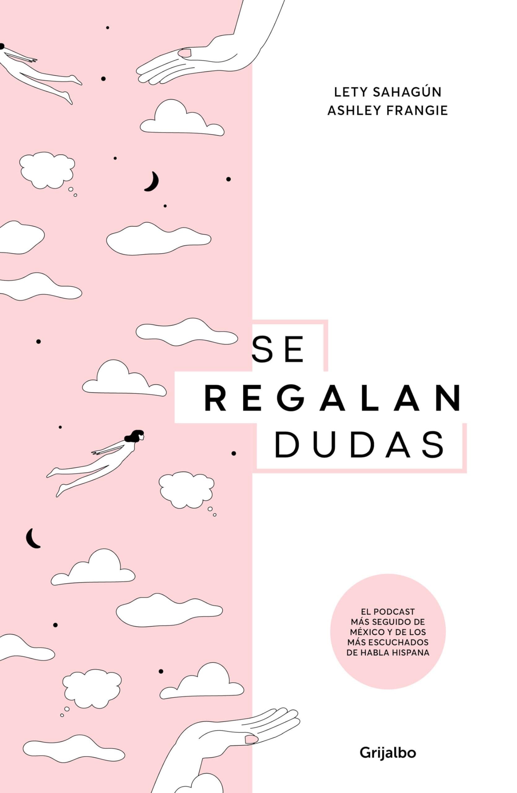 Se regalan dudas - Ashley Frangie, Lety Sahgun · 2021