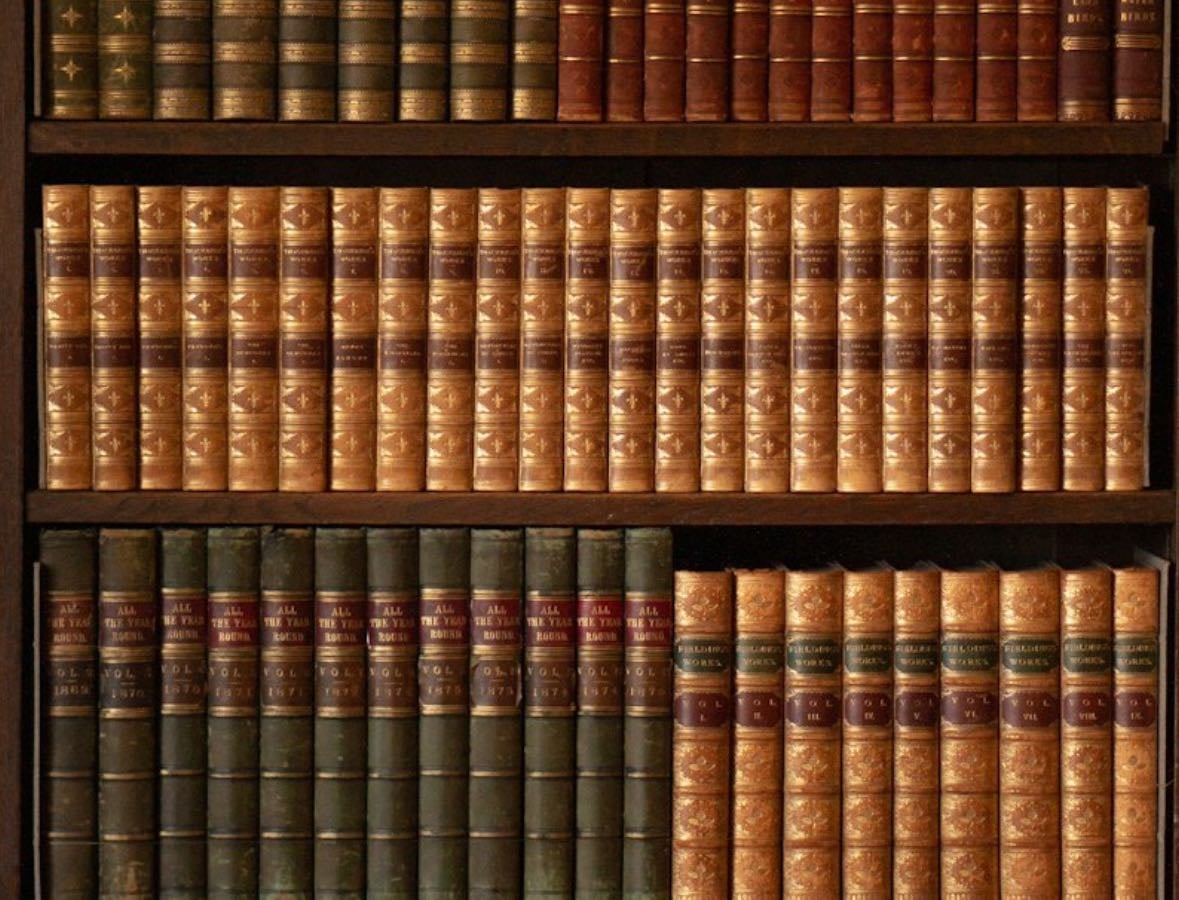 Easy Read Classic Literature
