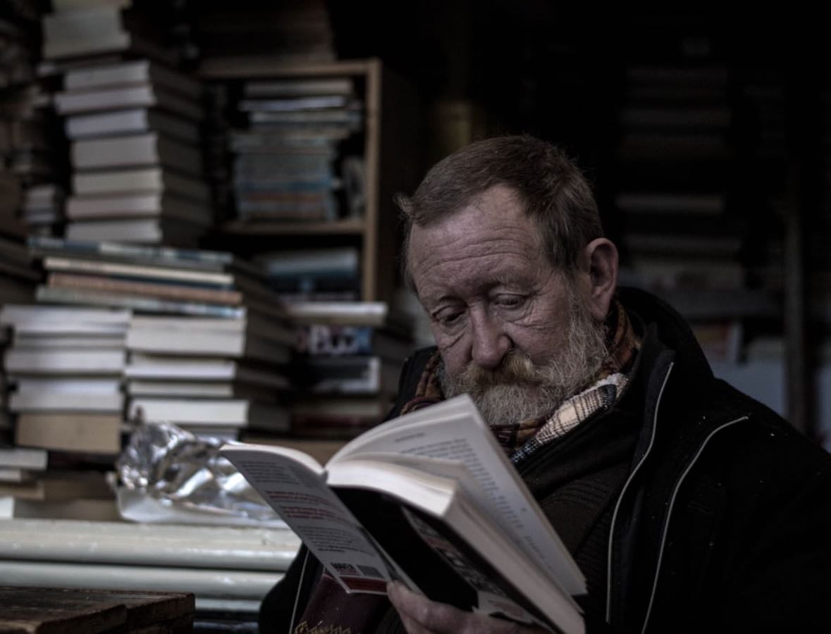 English Degree Reading List ( my opinion )