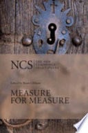 Measure for Measure - William Shakespeare · 2006