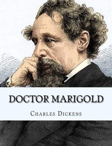Doctor Marigold - Charles Dickens · 2016