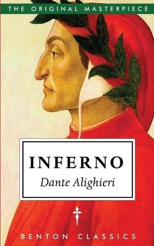 Dante: Inferno - Dante · 2013
