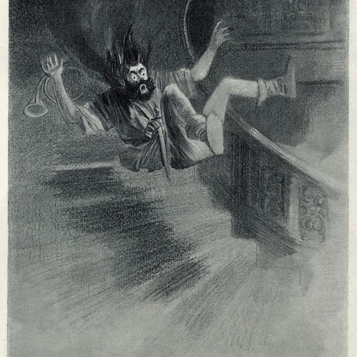 The Canterville Ghost - Oscar Wilde
