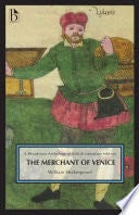 The Merchant of Venice - William Shakespeare · 2015