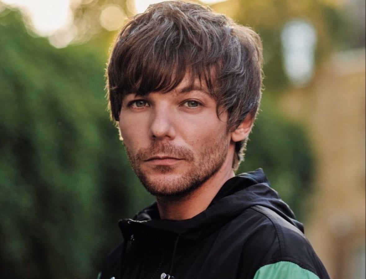 Fav louis songs ! - Music hypelist by Luana/Lu