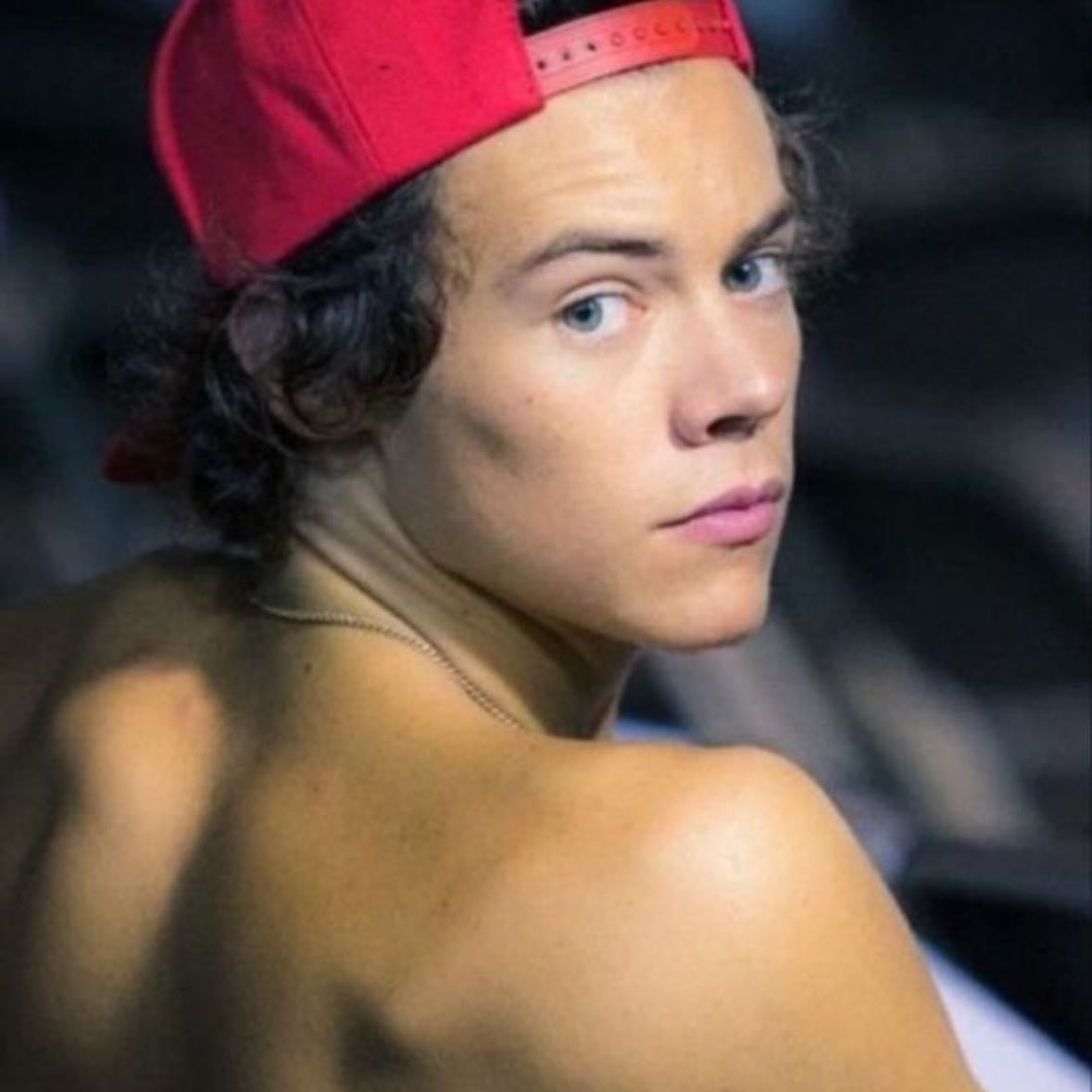 1. Frat Boy Harry - do I have to explain??