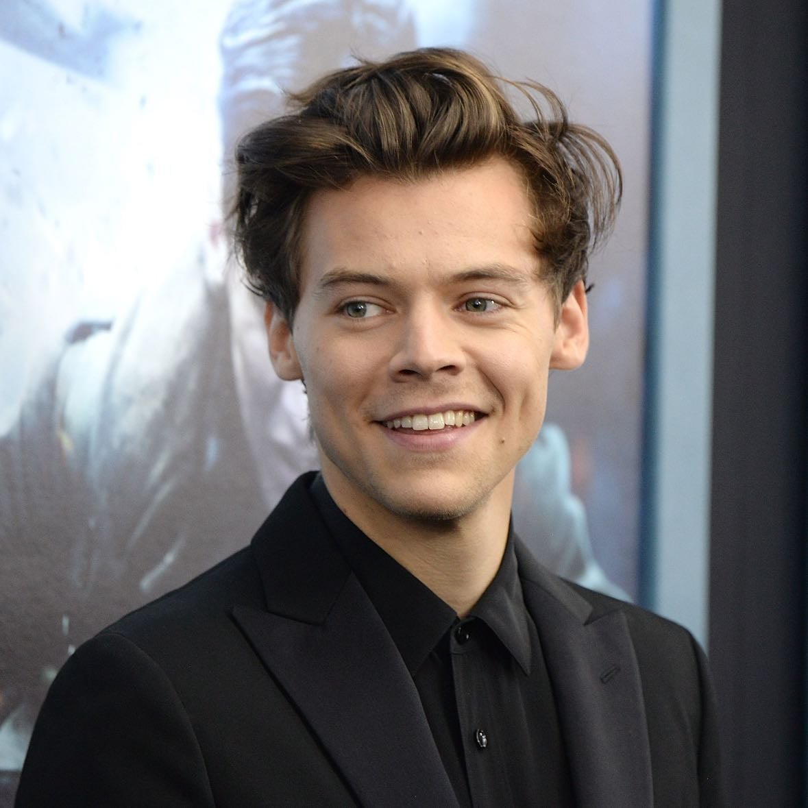 3. HS1 harry - he was so pretty and his hair is just wonderful love it 🥰