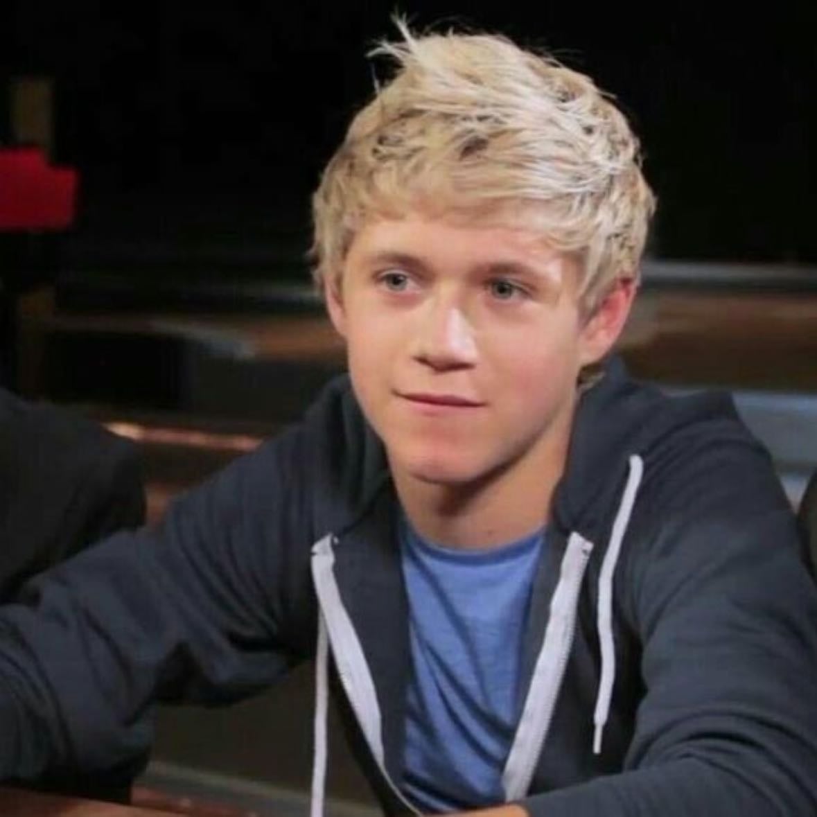1. Fetus Niall - he was a cutie in this like I love it!!! so baddd