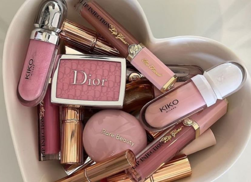 Fav. Makeup! ✧˖°.