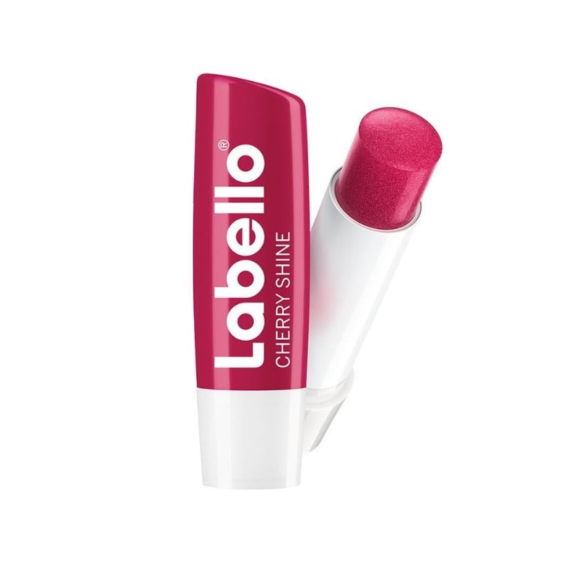 Labello Cherry Shine