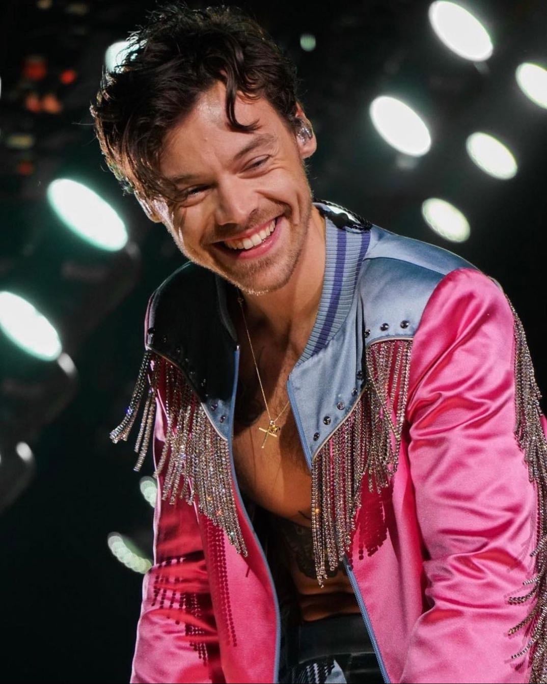 harry styles