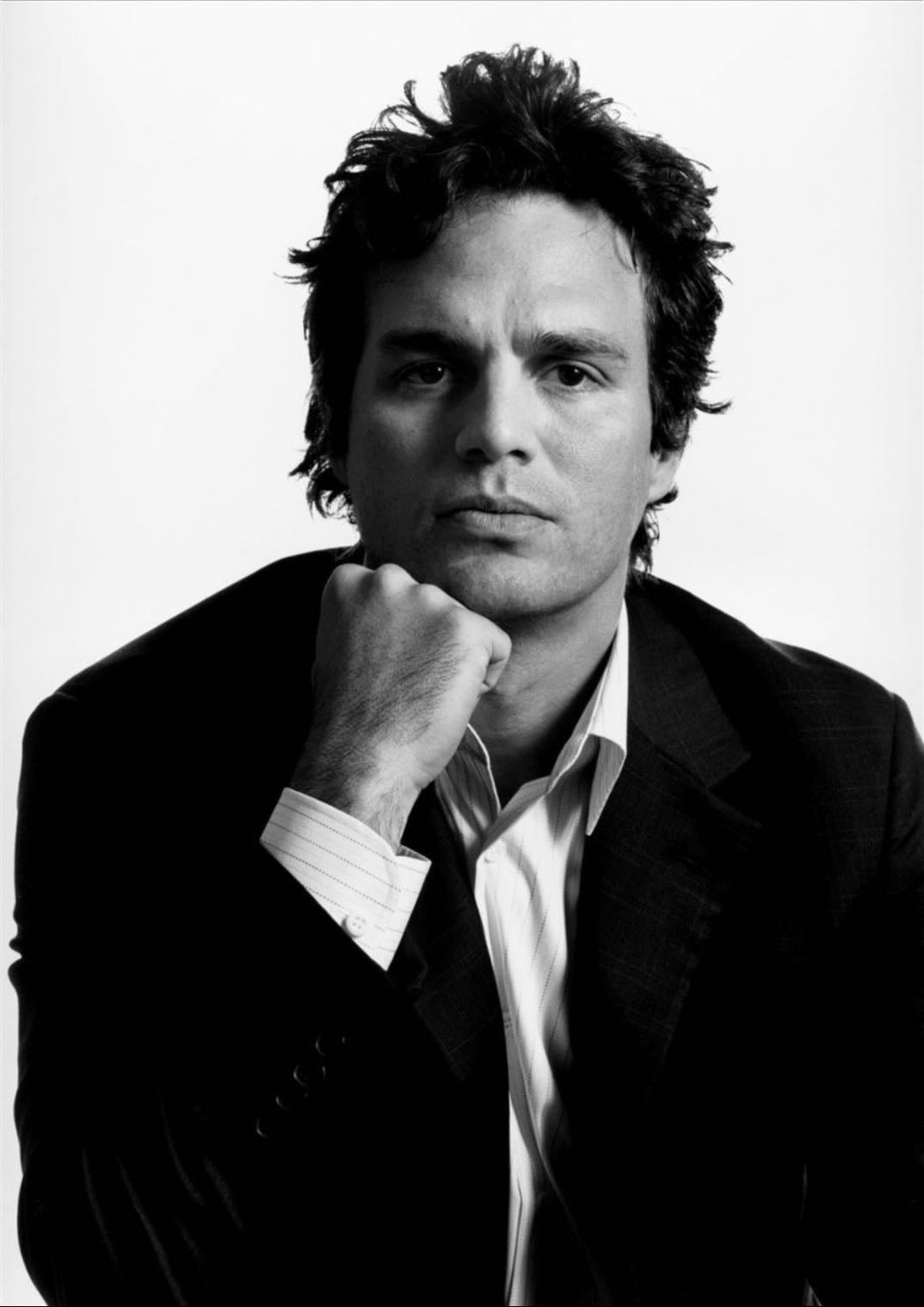 mark ruffalo